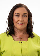 Retrato de MIRIAN DO ANDRADE