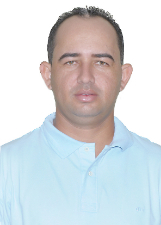 Retrato de DARLES COSTA