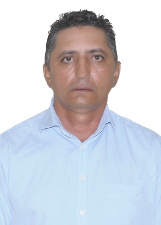 Retrato de GENILSON GONÇALVES