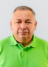 Retrato de SIDNEY SANTANA