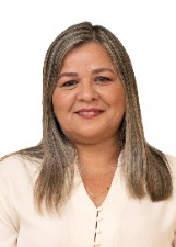 Retrato de NOELIA PEREIRA