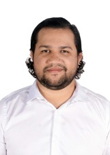 Retrato de ASSUNÇÃO JUNIOR