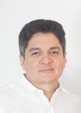 Retrato de RONIEL BOA HORA