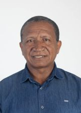 Retrato de CIRÍACO ARAÚJO