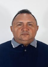 Retrato de ADALBERTINO CUNHA