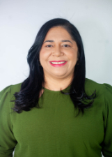 Retrato de PROFESSORA MARIA CABRAL