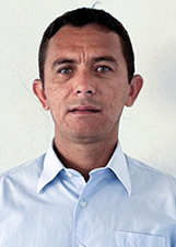 Retrato de ANTONIO MESQUITA