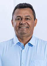 Retrato de WALTEIR BUENO