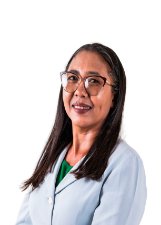 Retrato de PROFESSORA ALDENICE PAZ