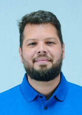 Retrato de DIEGO DO CAMARÃO AZUL