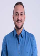 Retrato de RÔMULO DO VALTER
