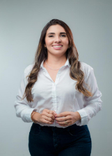Retrato de NATHALIA REGIA