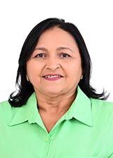 Retrato de PROFESSORA NÍVIA