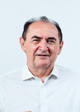 Retrato de ANTÔNIO REIS