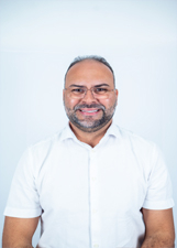 Retrato de JOAB CURVINA