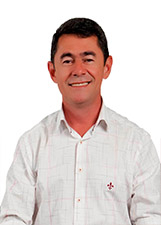 Retrato de ARQUEL ALVES