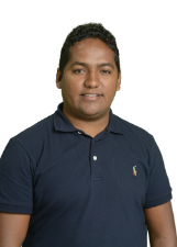 Retrato de TALISON CARVALHO