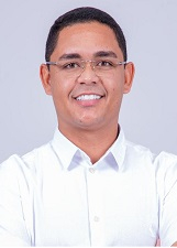 Retrato de WESLLY BISPO