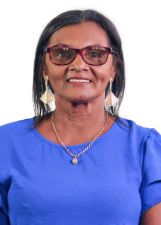 Retrato de RITA DA TENDA