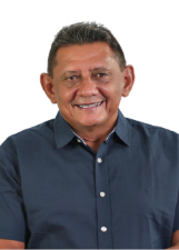Retrato de JOEL DA SERRA