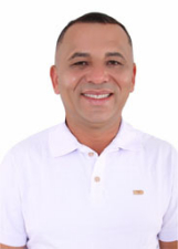 Retrato de JILDENO CAMPOS