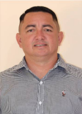 Retrato de RANIERE COSTA