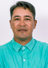 Retrato de VANDERLEI