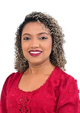 Retrato de ADRIANA DE CASTRO