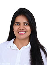 Retrato de ENFERMEIRA MARCELA SOARES