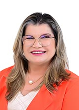 Retrato de PROFESSORA ANA CÉLIA