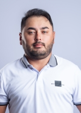 Retrato de PRETO ANDRADE