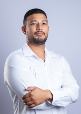 Retrato de ENNIO GONÇALVES