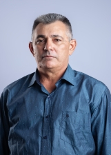 Retrato de LUIS ALENCAR