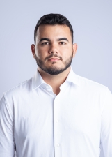 Retrato de FILIPE GONÇALVES