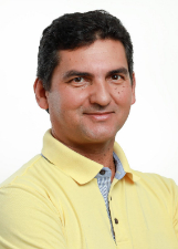 Retrato de LUCIANO DO SERGIO