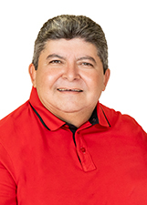 Retrato de CLAUDIO DO MILTON