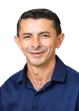 Retrato de ADONALDO CASSIANO