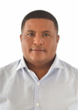 Retrato de NILMAR FILHO