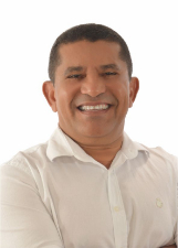 Retrato de ISAIAS NEVES