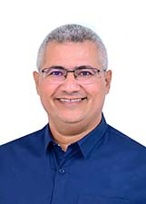 Retrato de ERNANE MOURA