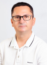 Retrato de HILDELUCIO BARROS