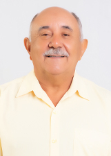 Retrato de ZÉ FILHO