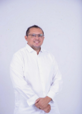 Retrato de WELLINGTON DANTAS