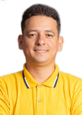 Retrato de SÁVIO SÁ