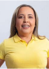 Retrato de REGINA VALE