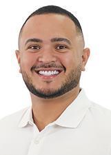 Retrato de JUCA ALVES