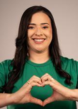 Retrato de HELENA BARROS