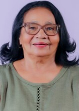 Retrato de MARIA LUIZA