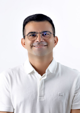 Retrato de JOÃO RUFINO