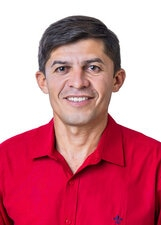 Retrato de NILTON DE ZÉ GAZÉ